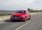 Audi S5 Coupe 2016 года (WW)